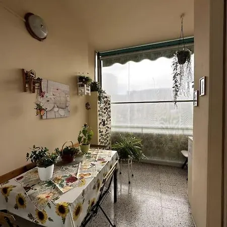 Casa Gioia, La Casa Che Sa Di Casa!