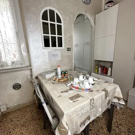 Apartment Casa Gioia, La Casa Che Sa Di Casa!