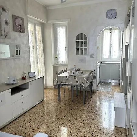 Apartment Casa Gioia, La Casa Che Sa Di Casa! *