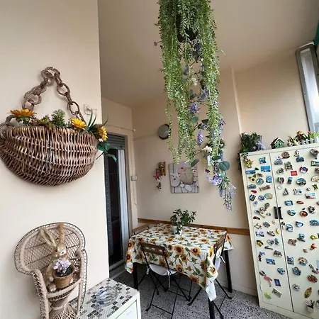 Casa Gioia, La Casa Che Sa Di Casa! Apartment
