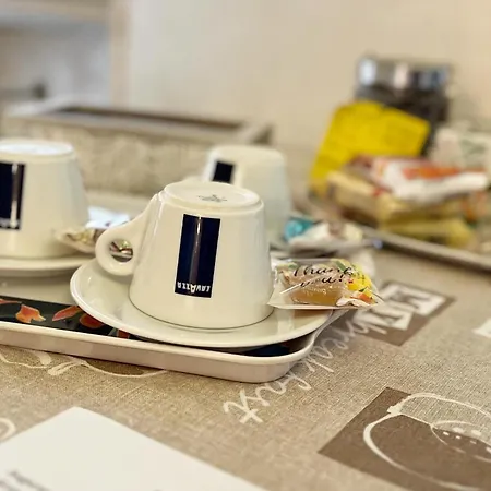 Apartament Casa Gioia, La Casa Che Sa Di Casa!