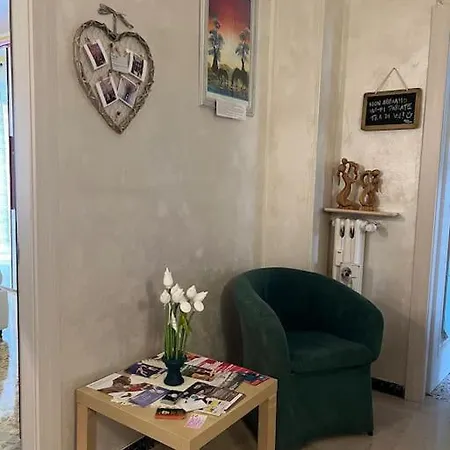 Apartamento Casa Gioia, La Casa Che Sa Di Casa!