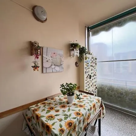 Casa Gioia, La Casa Che Sa Di Casa! アパート *