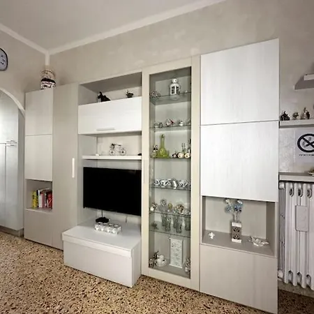 Casa Gioia, La Casa Che Sa Di Casa! アパート