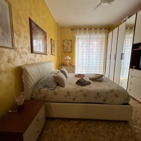 Apartment Casa Gioia, La Casa Che Sa Di Casa! Turin