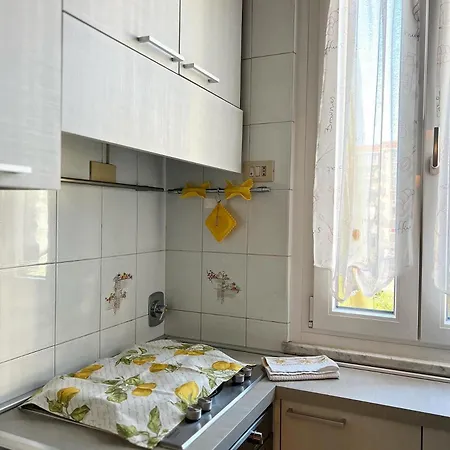 Casa Gioia, La Casa Che Sa Di Casa! Turín