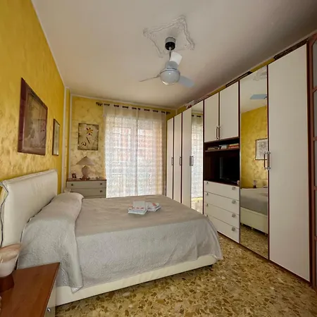 Apartment Casa Gioia, La Casa Che Sa Di Casa! Turin