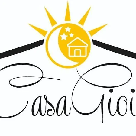 Casa Gioia, La Casa Che Sa Di Casa!