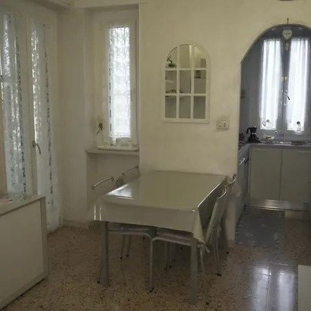 Apartamento Casa Gioia, La Casa Che Sa Di Casa! *