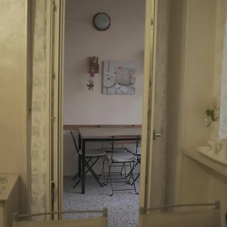Casa Gioia, La Casa Che Sa Di Casa!