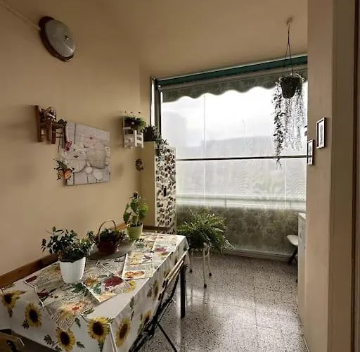 Casa Gioia, La Casa Che Sa Di Casa!