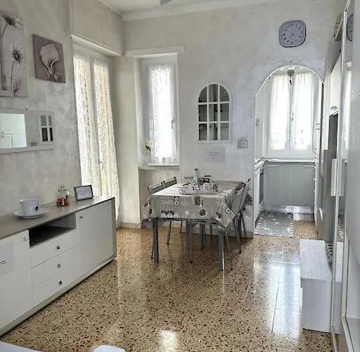 公寓 Casa Gioia, La Casa Che Sa Di Casa! *