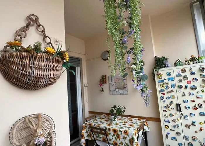 Casa Gioia, La Casa Che Sa Di Casa! 公寓