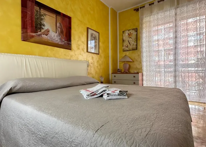 Casa Gioia, La Casa Che Sa Di Casa! 都灵