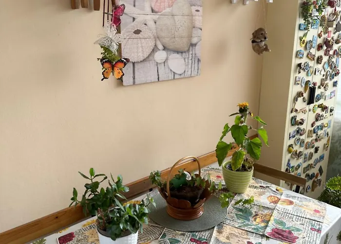 Casa Gioia, La Casa Che Sa Di Casa! 公寓 *