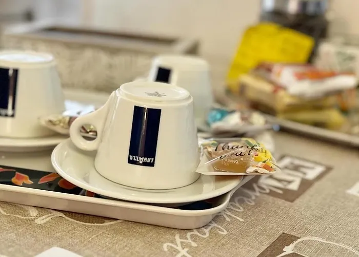 公寓 Casa Gioia, La Casa Che Sa Di Casa!