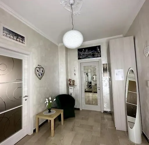 Casa Gioia, La Casa Che Sa Di Casa!