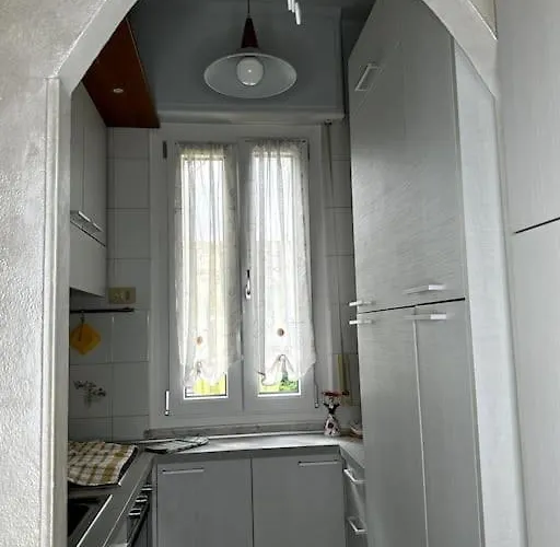 公寓 Casa Gioia, La Casa Che Sa Di Casa! *