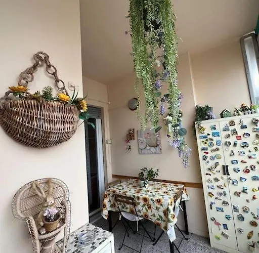 Casa Gioia, La Casa Che Sa Di Casa! 都灵