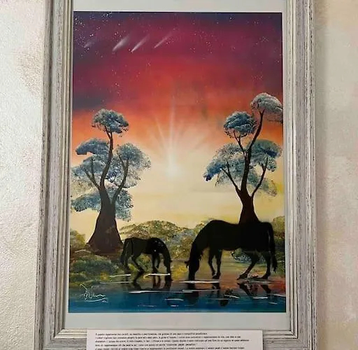Casa Gioia, La Casa Che Sa Di Casa! * Turyn