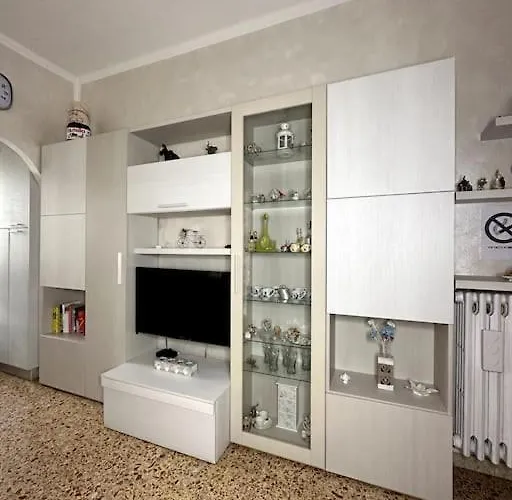 Casa Gioia, La Casa Che Sa Di Casa! 公寓