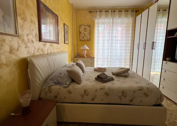 Apartament Casa Gioia, La Casa Che Sa Di Casa! Turyn