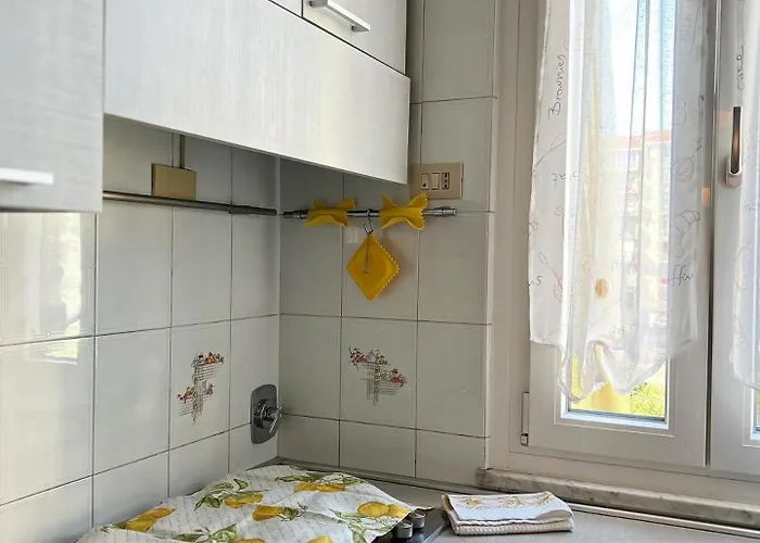 Casa Gioia, La Casa Che Sa Di Casa! Turyn