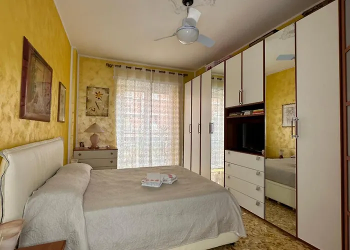 公寓 Casa Gioia, La Casa Che Sa Di Casa! 都灵