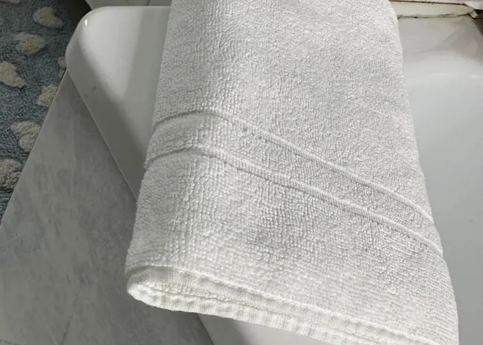 Casa Gioia, La Casa Che Sa Di Casa!