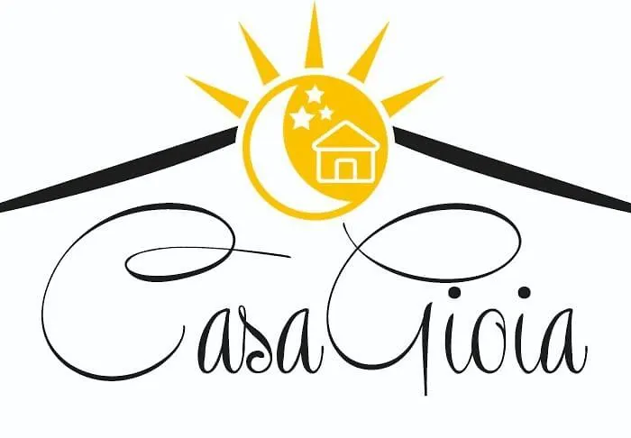 Casa Gioia, La Casa Che Sa Di Casa!