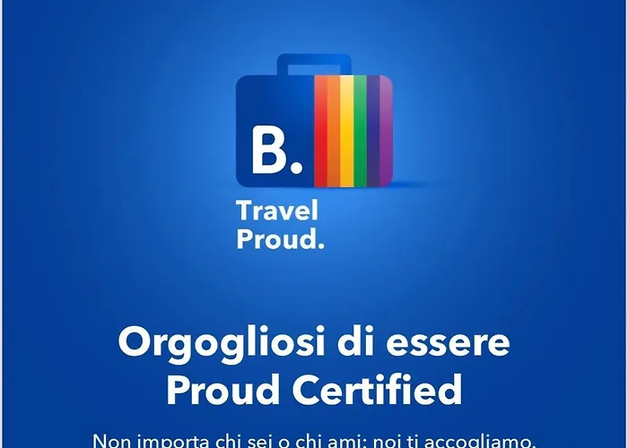 公寓 Casa Gioia, La Casa Che Sa Di Casa! 都灵