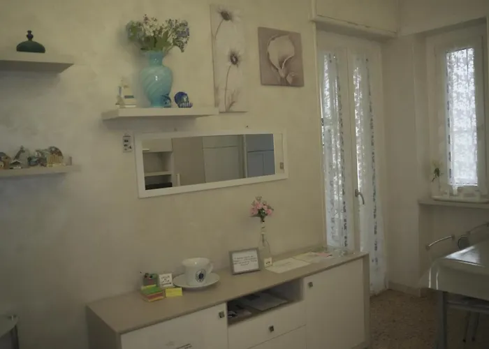 公寓 Casa Gioia, La Casa Che Sa Di Casa! *