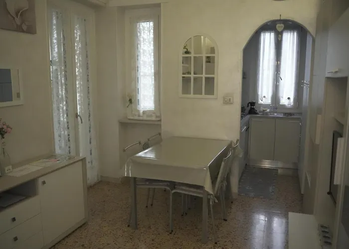 公寓 Casa Gioia, La Casa Che Sa Di Casa! *