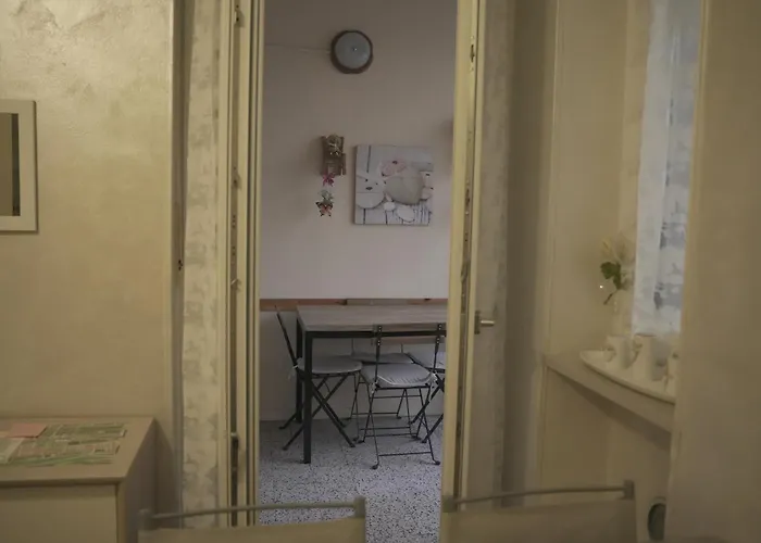 Casa Gioia, La Casa Che Sa Di Casa!