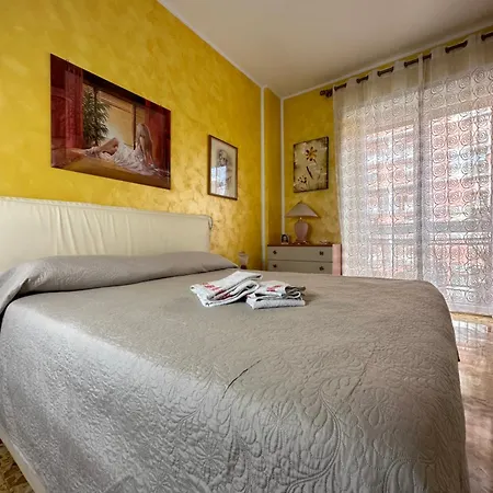 Casa Gioia, La Casa Che Sa Di Casa! Turin