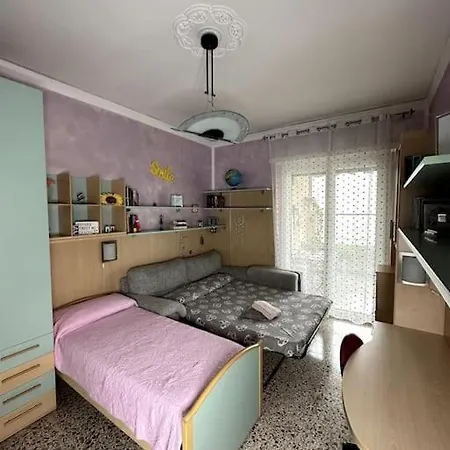 Appartement Casa Gioia, La Casa Che Sa Di Casa! Turin