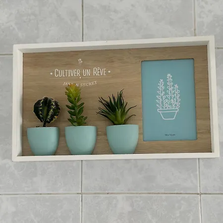 Casa Gioia, La Casa Che Sa Di Casa! *