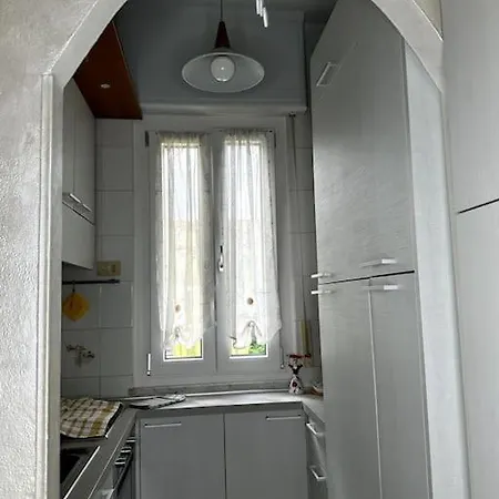 Appartement Casa Gioia, La Casa Che Sa Di Casa! *