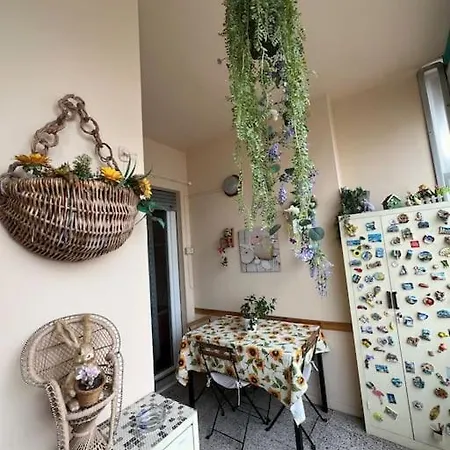 Casa Gioia, La Casa Che Sa Di Casa! Turin