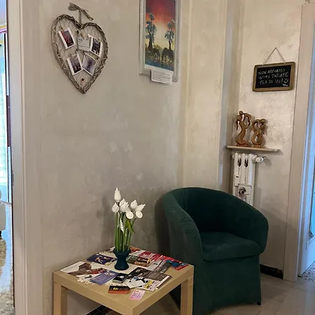 Appartement Casa Gioia, La Casa Che Sa Di Casa! *