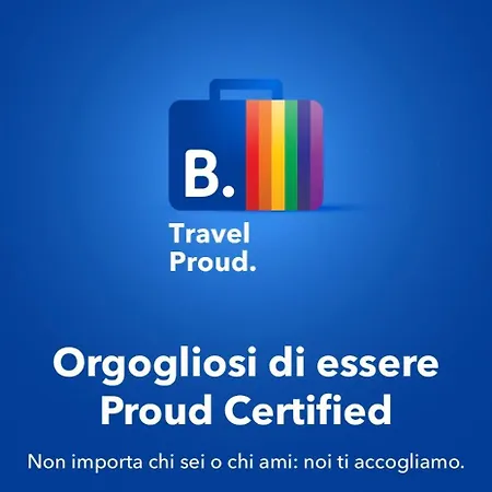 Appartement Casa Gioia, La Casa Che Sa Di Casa! Turin