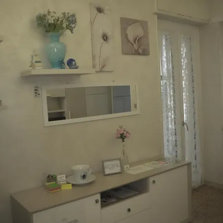 Appartement Casa Gioia, La Casa Che Sa Di Casa! *