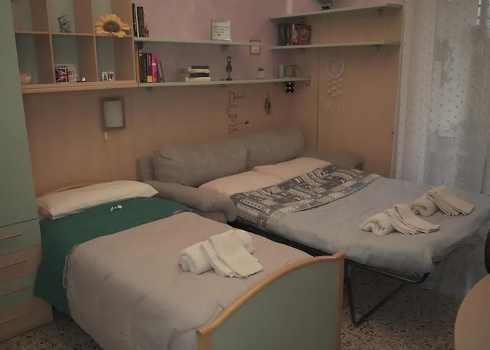 Casa Gioia, La Casa Che Sa Di Casa! *