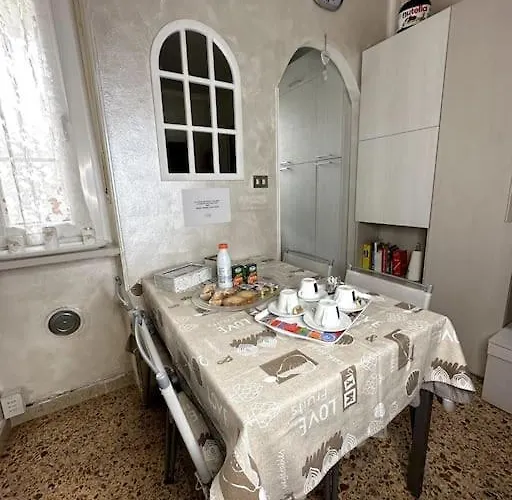 Апартаменты Casa Gioia, La Casa Che Sa Di Casa!