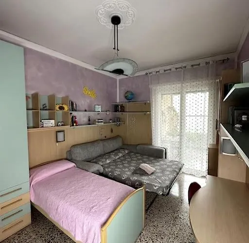 Апартаменты Casa Gioia, La Casa Che Sa Di Casa! Турин